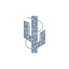 BlueKaktus logo
